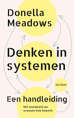 Denken in systemen (Paperback)