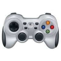 Logitech Wireless Gamepad F710 gamepad - thumbnail