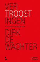 Vertroostingen - Dirk De Wachter - ebook