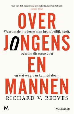 Over jongens en mannen (Paperback)