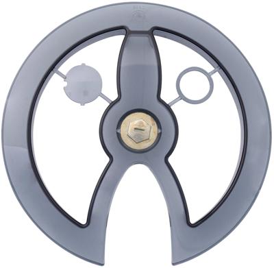 Hebie kettingbescherming "0323 e5"