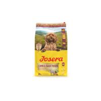 Voer Josera Mini Adult Lam Aardappelen 10 kg