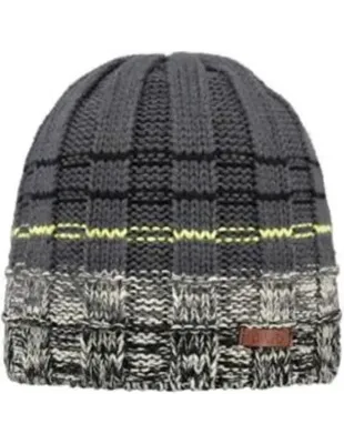 Barts Justine Beanie Beige