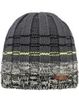 Barts Justine Beanie Beige