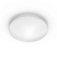 Plafondlamp Philips Moire Wit 6 W Metaal/Plastic (4000 K)