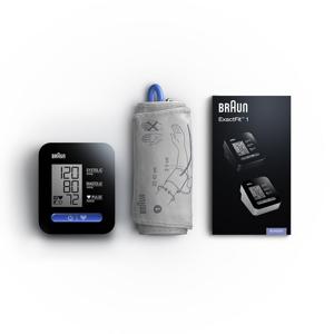 Braun Exactfit 1 bovenarm bloeddrukmeter