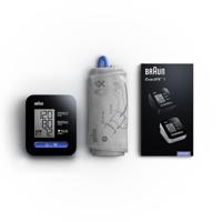Braun Exactfit 1 bovenarm bloeddrukmeter