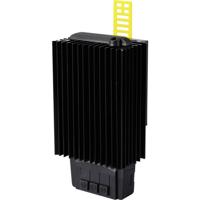 TRU COMPONENTS TC-NTL201S-F-130W 120-250V Schakelkastverwarming 120 - 250 V 130 W (l x b x h) 132 x 69.7 x 50 mm 1 stuk(s)