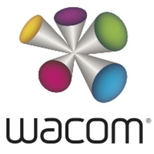 Wacom ACK64803KZ accessoire voor grafische tablet Standaard