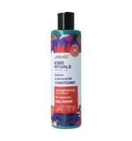 Kind rituals quinoa & almond hair conditioner