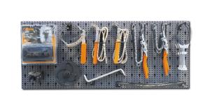 Beta 6600 M/842-Set 36 Delig Assortiment - 066000842