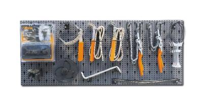 Beta 6600 M/842-Set 36 Delig Assortiment - 066000842