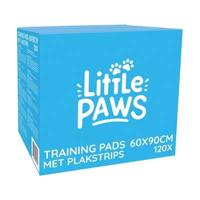LITTLE PAWS TRAINING PADS