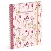 Flowers Familie Agenda 2026