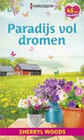 Paradijs vol dromen - Sherryl Woods - ebook