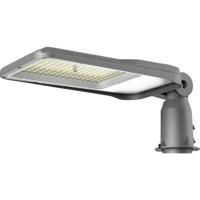 V-TAC VT-105ST 23620 LED-straatlantaarn Energielabel: E (A - G) LED LED vast ingebouwd 100 W Grijs