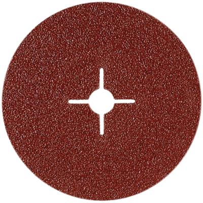 NORTON Fiber washer 115mm p24