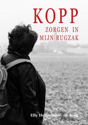 KOPP-zorgen in mijn rugzak (Paperback)