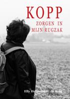 KOPP-zorgen in mijn rugzak (Paperback)