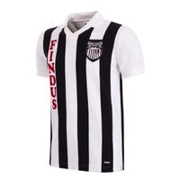 COPA Football - Grimsby Town FC Retro Voetbalshirt 1981