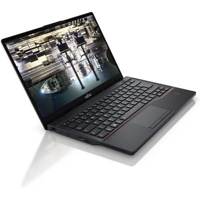 Fujitsu LIFEBOOK E5412 - Intel Core i5-12e Generatie - 14 inch - 8GB RAM - 256GB SSD - Windows 11 Home