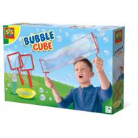 SES creative bubble kubus - thumbnail