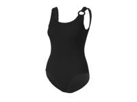 CRIVIT Dames badpak (Zwart, 42)