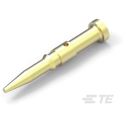 TE Connectivity 221607-6 1 stuk(s) Package
