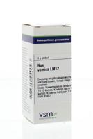 VSM Nux vomica LM12 (4 gr)