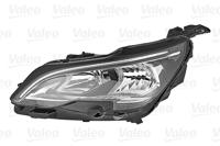 Valeo Koplamp 046784