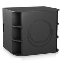 Turbosound Milan M18B Actieve 18 inch subwoofer