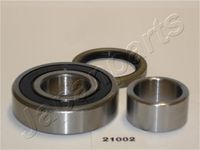 Wiellager KK21002
