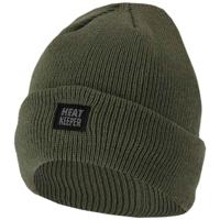 Heatkeeper Heren Thermo Muts Wind/Waterproof Army