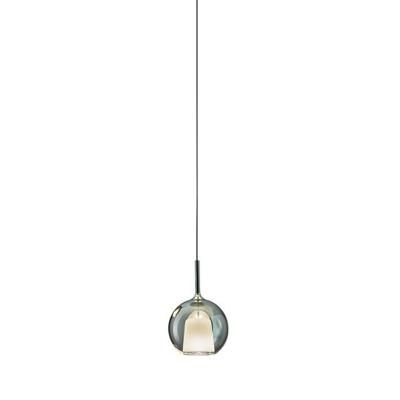 Penta Glo Medium Hanglamp - Groen - 400 cm