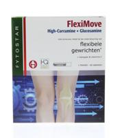 Fytostar Botten-Gewrichten FlexiMove 60Tabletten