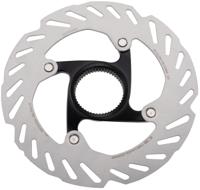SHIMANO bremsscheibe "rt-cl700" shim.brake rotors cl700 140mm cl ext. rtcl700