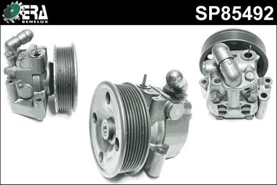 Stuurpomp SP85492
