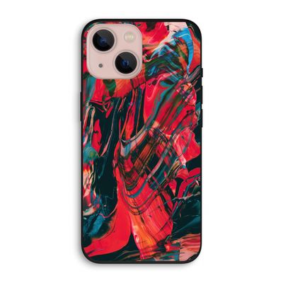 Endless Descent: iPhone 13 Biologisch afbreekbaar hoesje