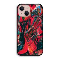 Endless Descent: iPhone 13 Biologisch afbreekbaar hoesje
