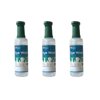 3-pack oogspoelfles 500 ml - MAISKA oogspoelfles 500 ml - thumbnail