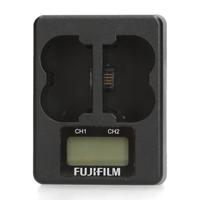 Fujifilm Fujifilm BC-W235 Dual Battery Charger