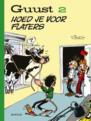 Hoed je voor flaters (Paperback)