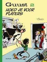 Hoed je voor flaters (Paperback)