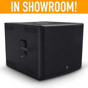 LD Systems Stinger Sub 18A G3 actieve PA subwoofer