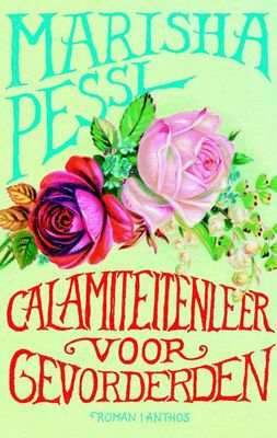 Calamiteitenleer voor gevorderden - Marisha Pessl - ebook