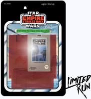 Star Wars: The Empire Strikes Back Classic Blister Edition (Limited Run Games) - thumbnail