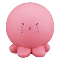 Takopi's Original Sin Soft Vinyl Figure Takopi: I Don't Know, Pi 18 cm - thumbnail