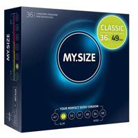 My.Size Pro Condooms maat 49mm