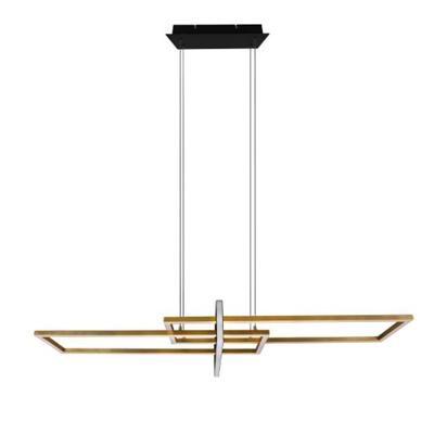 Trio Strakke hanglampSalinas - 320310308