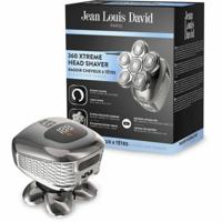 Tondeuse Jean Louis David JLD 360 XTREME HEAD SHAVER 6 Onderdelen